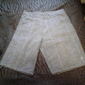 Jordan Retro Shorts